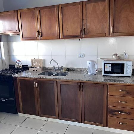 Hermoso Duplex En Barrio Cerrado Posadas Exteriör bild
