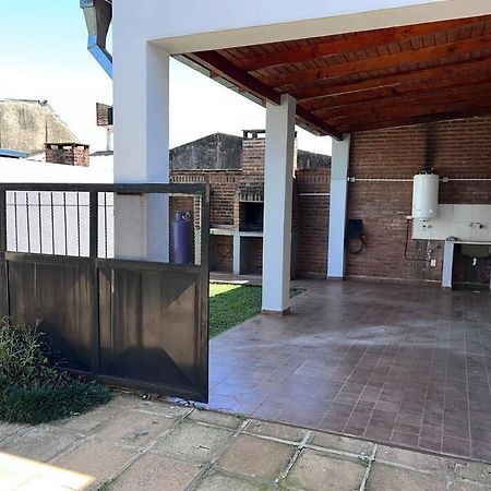 Hermoso Duplex En Barrio Cerrado Posadas Exteriör bild