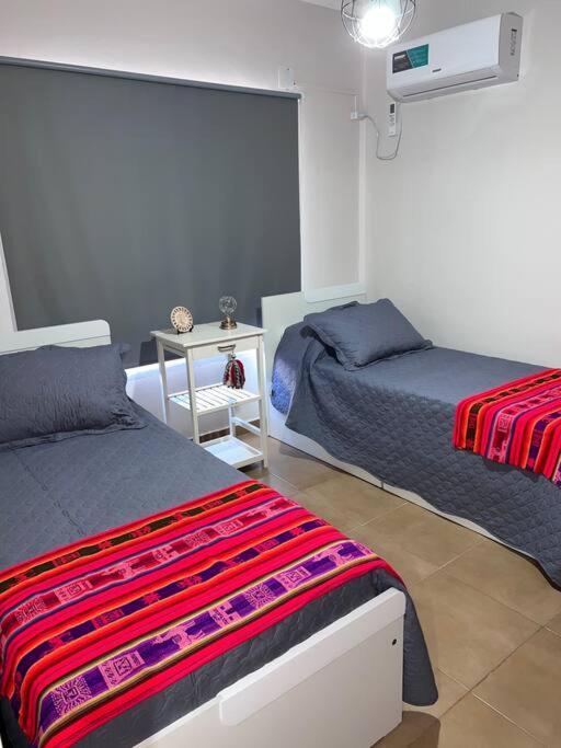 Hermoso Duplex En Barrio Cerrado Posadas Exteriör bild