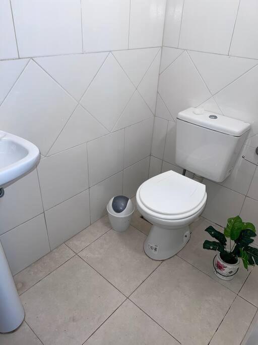Hermoso Duplex En Barrio Cerrado Posadas Exteriör bild