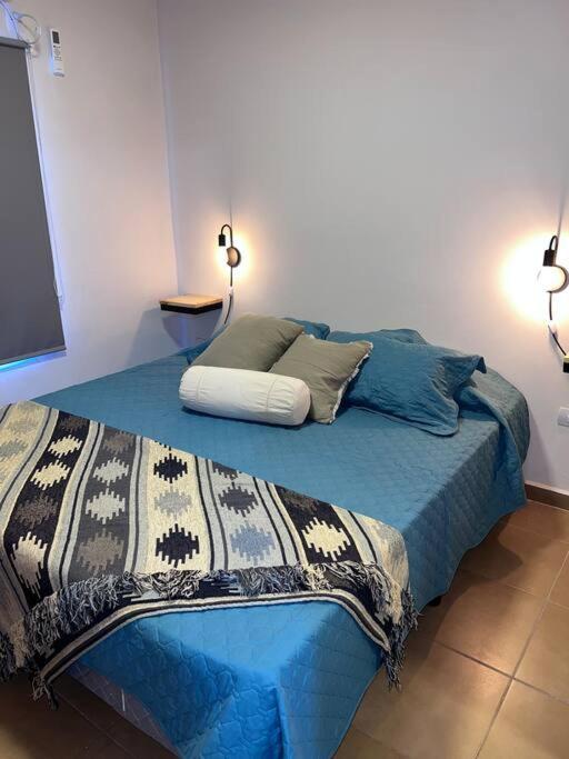 Hermoso Duplex En Barrio Cerrado Posadas Exteriör bild